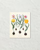 Antique Botanical Tulip No. 2 Giclee Art Print