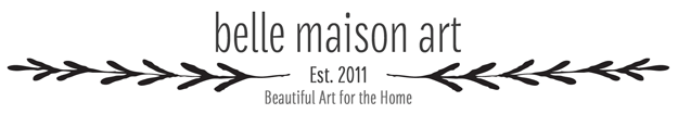 Belle Maison Art